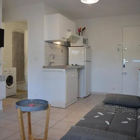 Appartement Aux Capellans 4 Personnes Saint Cyprien Sc140-E95 * Сен-Сиприен