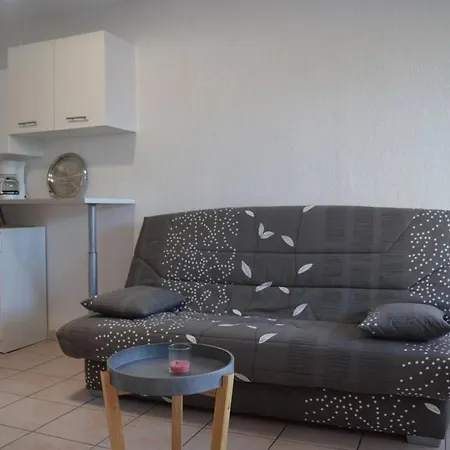 Appartement Aux Capellans 4 Personnes Saint Cyprien Sc140-E95