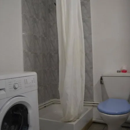 Appartement Aux Capellans 4 Personnes Saint Cyprien Sc140-E95 Апартаменты Сен-Сиприен