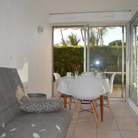 Appartement Aux Capellans 4 Personnes Saint Cyprien Sc140-E95 *