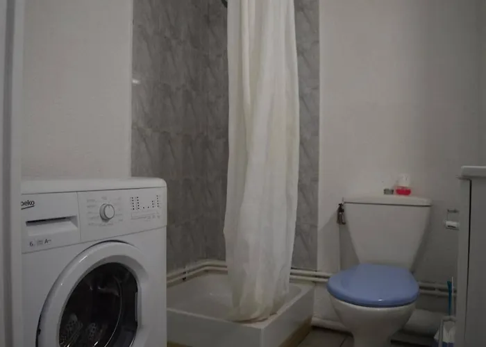 Aux Capellans 4 Personnes Cyprien Sc140-e95 Daire Saint-Cyprien (Pyrenees-Orientales)