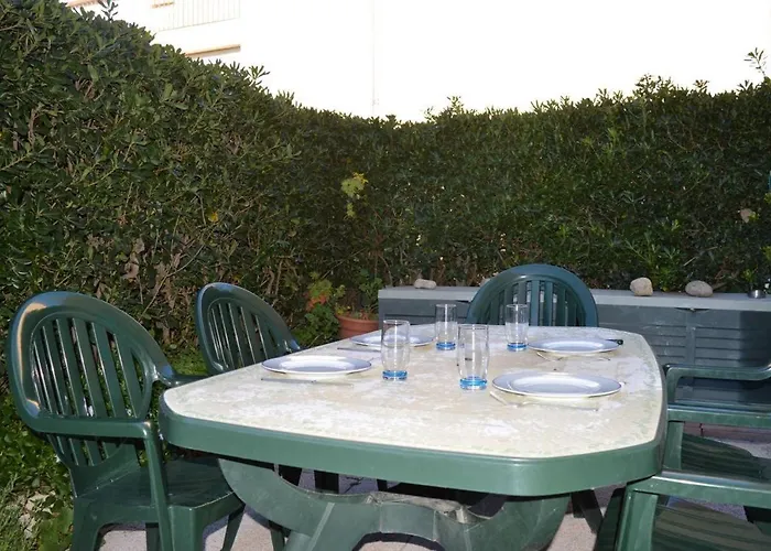 Aux Capellans 4 Personnes Cyprien Sc140-e95