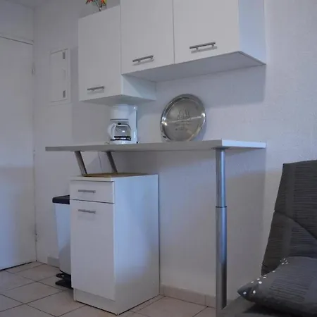 Appartement Aux Capellans 4 Personnes Saint Cyprien Sc140-E95 圣西普里安