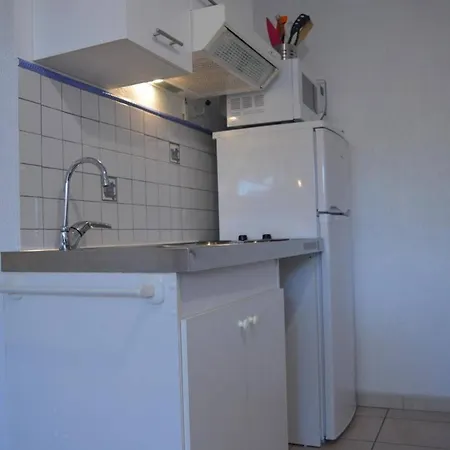公寓 Appartement Aux Capellans 4 Personnes Saint Cyprien Sc140-E95 *