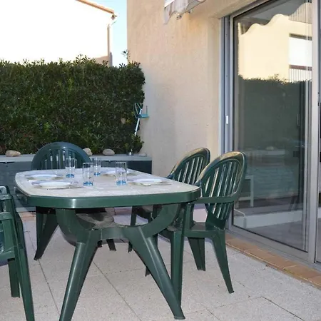 公寓 Appartement Aux Capellans 4 Personnes Saint Cyprien Sc140-E95
