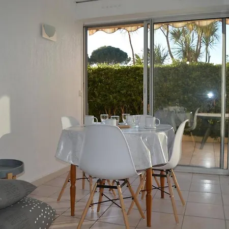 公寓 Appartement Aux Capellans 4 Personnes Saint Cyprien Sc140-E95