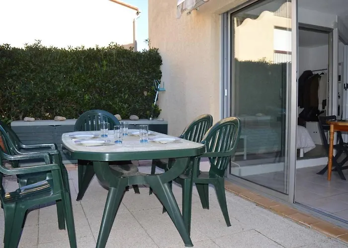 شقة Aux Capellans 4 Personnes Cyprien Sc140-e95