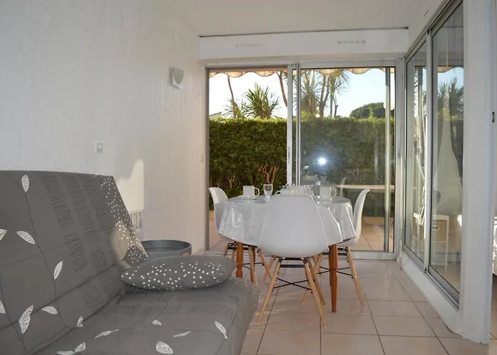 Aux Capellans 4 Personnes Cyprien Sc140-e95 *