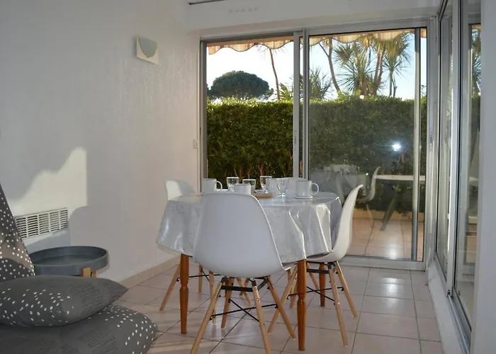 شقة Aux Capellans 4 Personnes Cyprien Sc140-e95